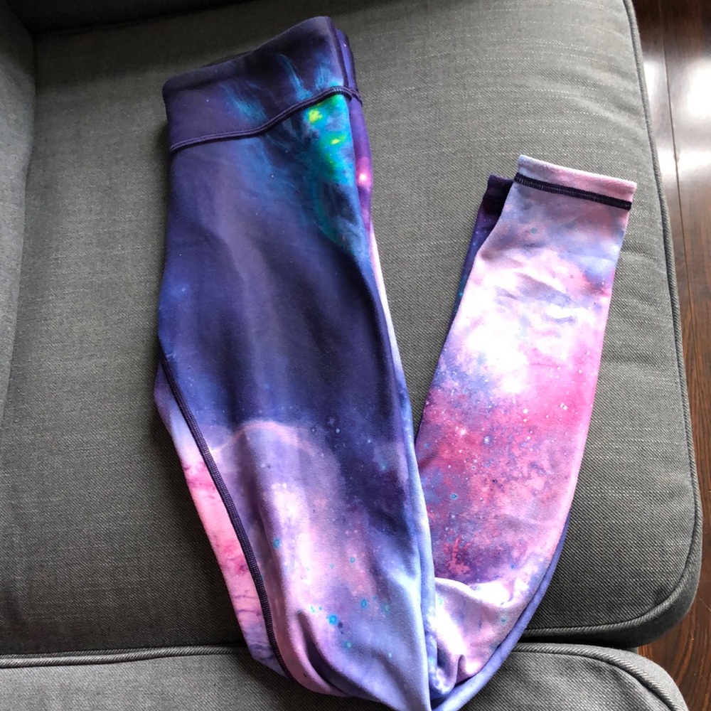 Reversible Ivivva Pants size 14